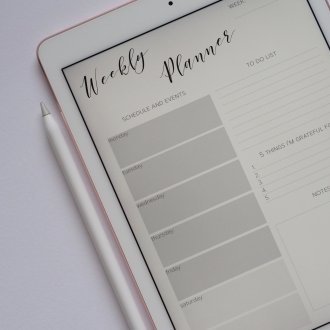 Planner - Virtual Assistant Services