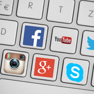 Social Media - Social Media Management